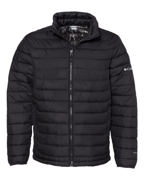 COLUMBIA MEN'S JACKET