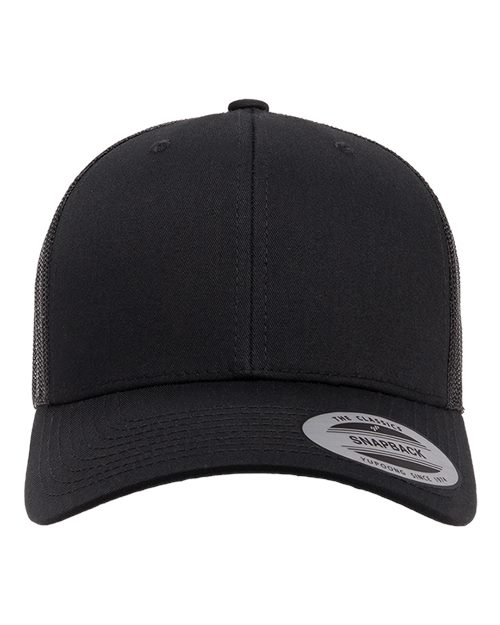 CASQUETTE YUPOONG* COULEUR BLOC