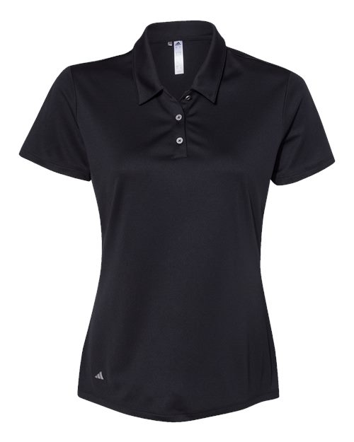 POLO ADIDAS - FEMME