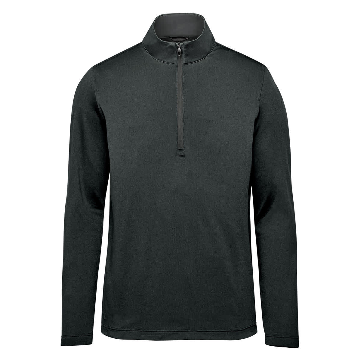 1/4 ZIP PULLOVER ZERMATT