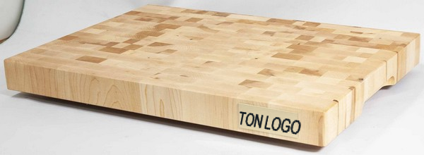 PLANCHE À DÉCOUPER ÉRABLE
