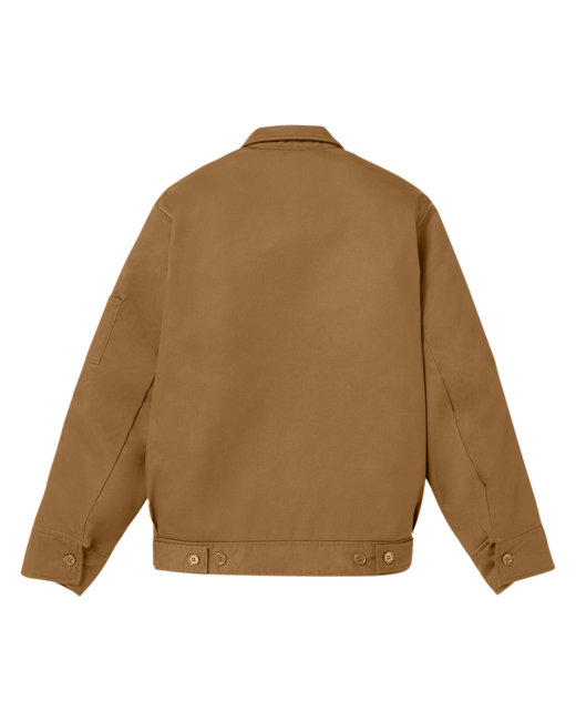 HARRINTON JACKET CLIMA BLOC